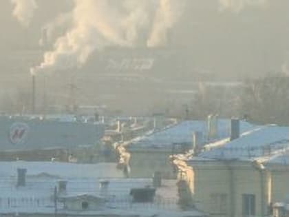 В понедельниик днём в Кузбассе возможны плюсовые температуры