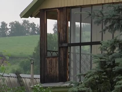 Неделя снижения смертности от внешних причин