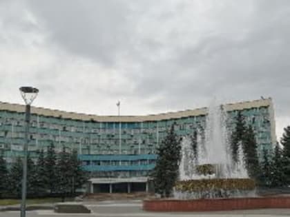 Во вторник новокузнецкие депутаты выберут главу города из шести кандидатов