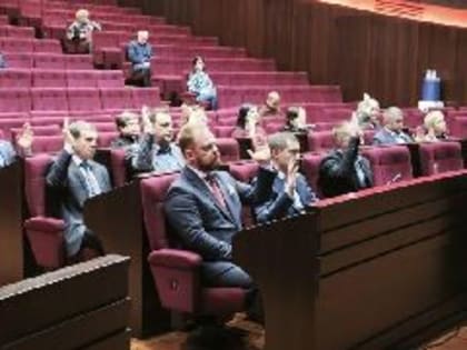 Кто хочет стать главой Новокузнецка, не знают даже новокузнецкие депутаты