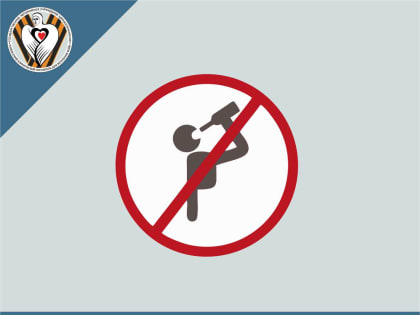 Неделя отказа от алкоголя