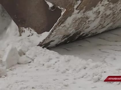 Уборка снега – главный вопрос совещания в Центральном районе