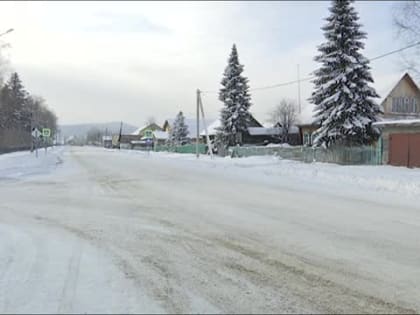 Ледовые переправы