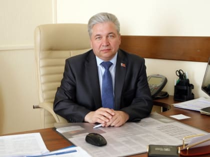 Юрий Скворцов: «Государство должно защитить детей в случае, когда нерадивые родители скрываются от уплаты алиментов»