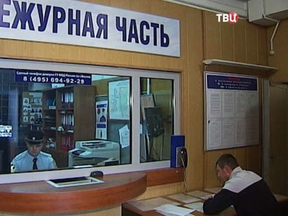 В Анжеро-Судженске полицейские привлекли к ответственности семейную пару, «потерявшую» малолетнего ребенка