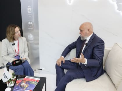 Сибирские регионы приняли стратегию развития до 2035 года