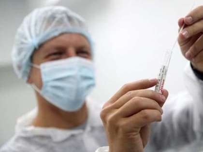 Врач-инфекционист спрогнозировал окончание пандемии коронавируса