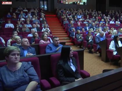 Награды за украшение города