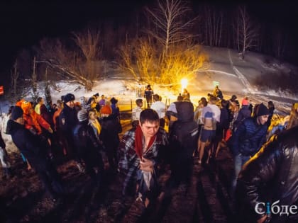 Священник рассказал, можно ли проводить крещенские купания в домашних условиях