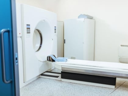 Доисторического пациента без очереди на МРТ обследовали кузбасские врачи