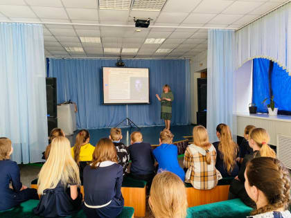 Память огненных дней – Сталинградская битва