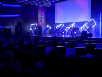 Профессиональный праздник работников воздушного флота в Новокузнецке