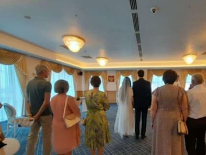 В России разрешили многожёнство