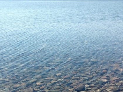 В Татарстане на озере возле дач утонул мужчина