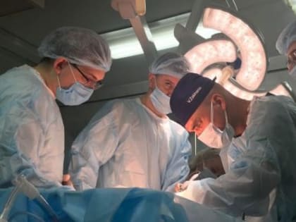 В Кузбассе врачи вырезали мужчине желудок и рассказали, как он будет жить