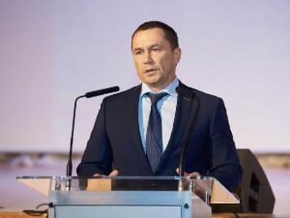 Дмитрий Бердников: Я принял решение продолжить работу в должности мэра Иркутска
