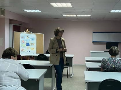 О важности правильного питания