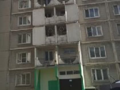 Ильинский мастер по ремонту бытовой техники просмотрел дефект своего же удлинителя, и из-за этого случился пожар в жилом доме