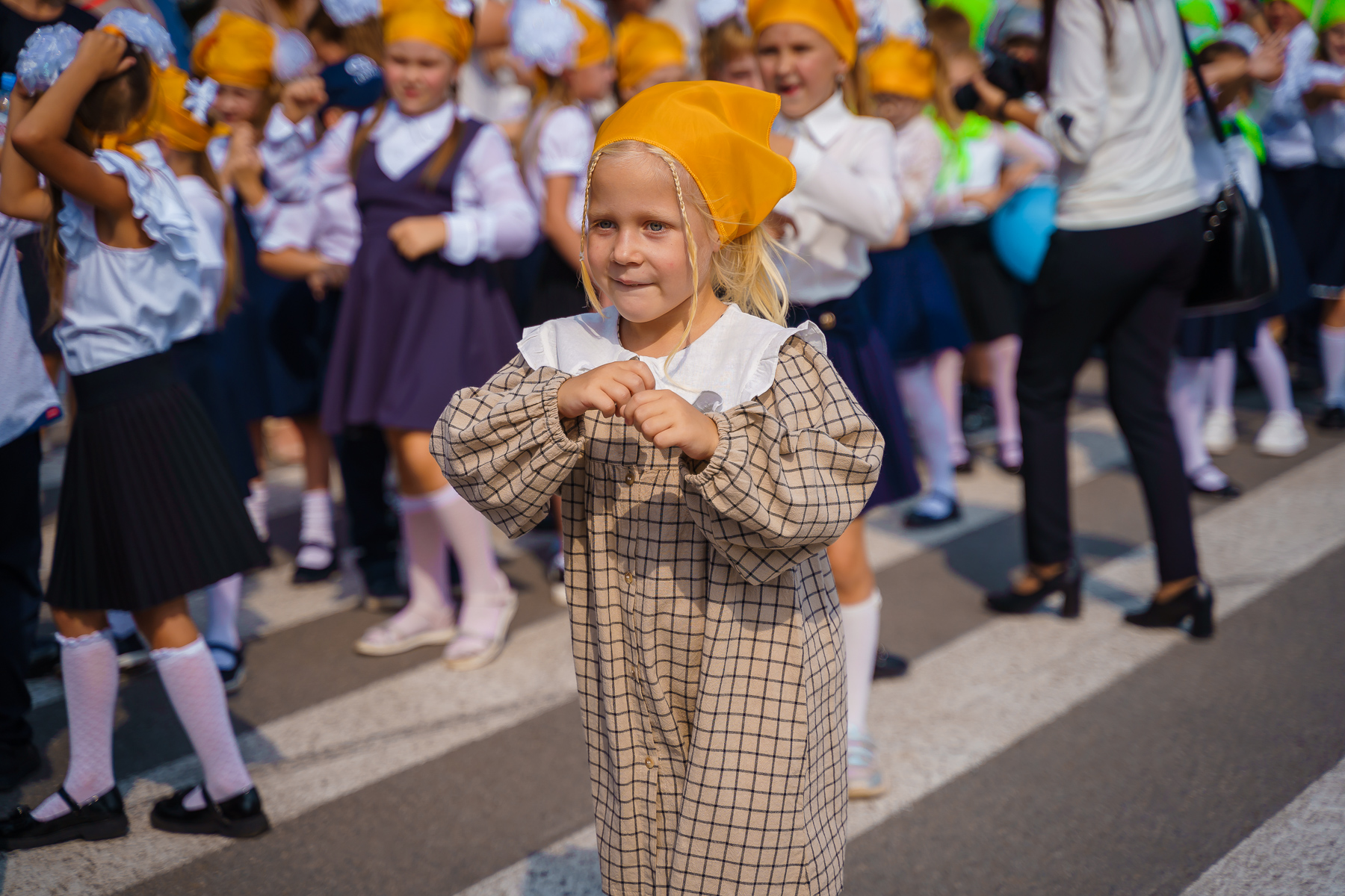 Площадь советов юрга