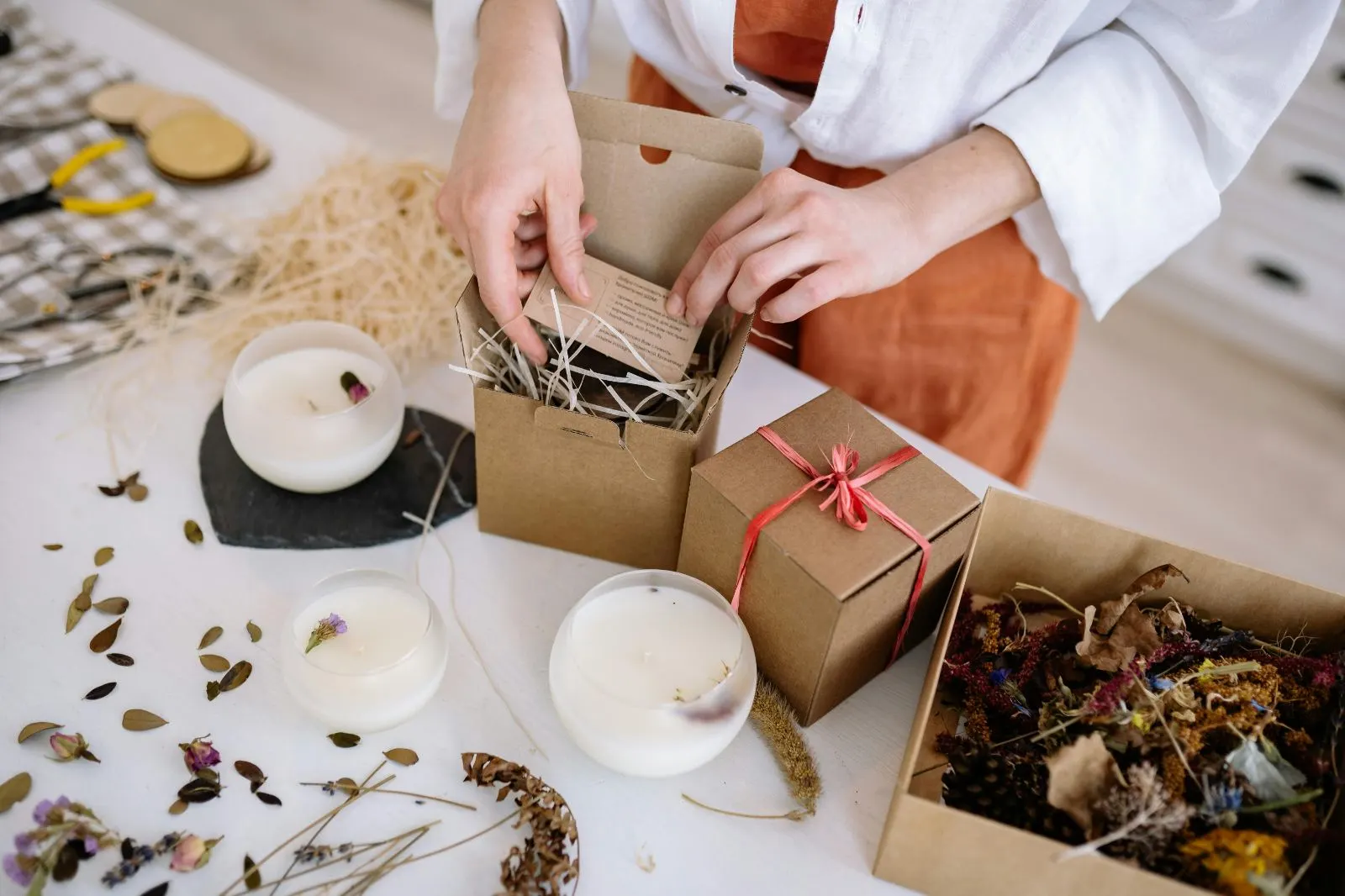 Secondary Packaging Explained: Types, Materials & Branding Guide Secondary Packaging Explained: Types, Materials & Branding Guide