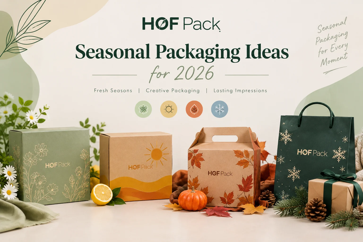 Seasonal Packaging Ideas for 2026 (With a Month-by-Month Planning Calendar) Seasonal Packaging Ideas for 2026 (With a Month-by-Month Planning Calendar)