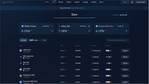 Kamino (KMNO) Airdrop Kamino (KMNO) Airdrop