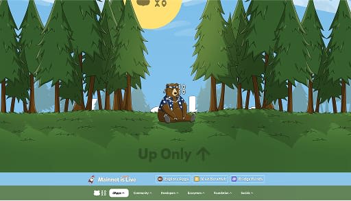 Berachain (BERA) Airdrop Berachain (BERA) Airdrop
