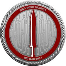 CRTO - Red Team Operator