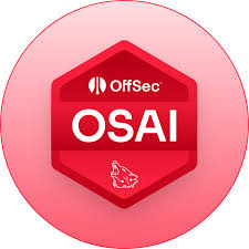 Offensive Security AI Security (OSAI)
