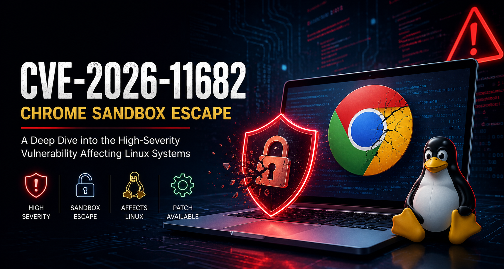 CVE-2026-11682 “GhostLink” – Critical RCE Vulnerability Explained: Patch Now or Get Hacked