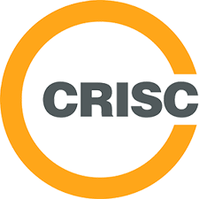 Certified in Risk and Information Systems Control (CRISC)