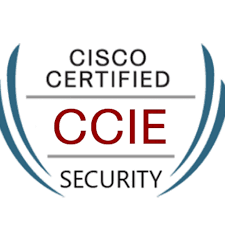 Cisco Certified Internetwork Expert (CCIE Enterprise Infrastructure)