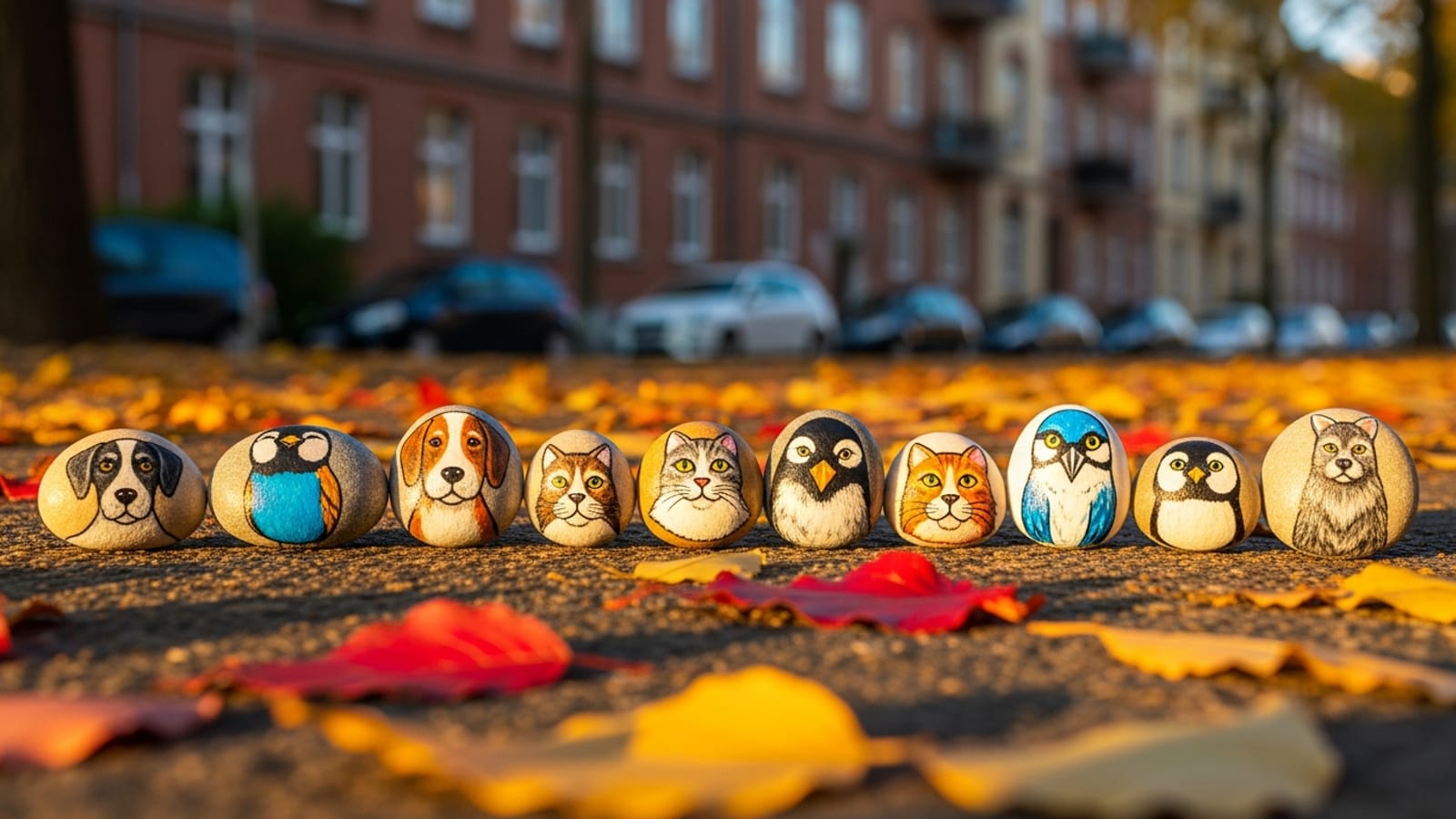 Gemeinsam für Tiere