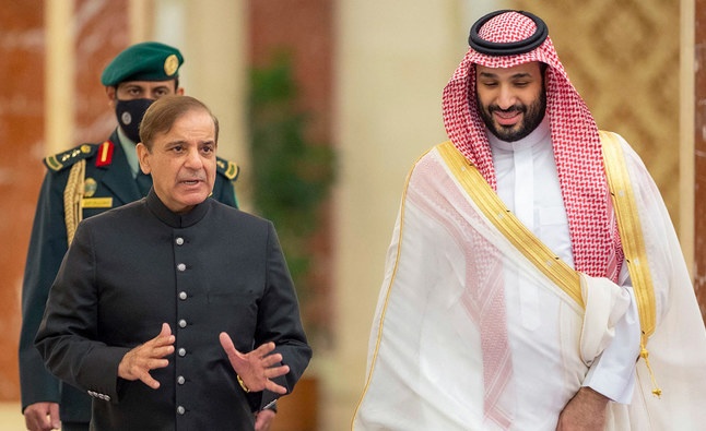 WEST ASIA’S WAR AND A QUIET REASSESSMENT OF PAKISTAN IN KASHMIR