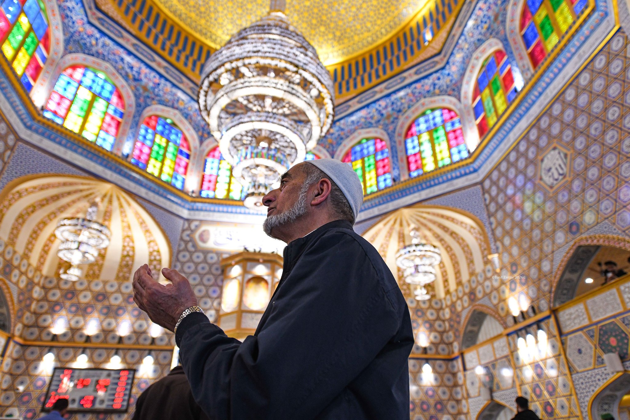 WHEN FAITH BECOMES PERFORMANCE