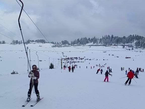 Reimagining Tourism Beyond Gondola