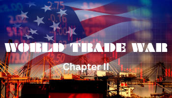 Economics of Global Tariff War