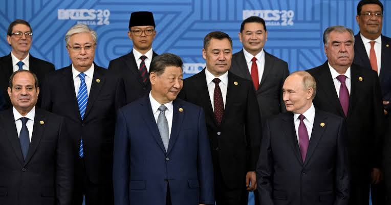 Kashmir and the New Asian Geopolitics How China’s Rise is Reshaping the Strategic Environment