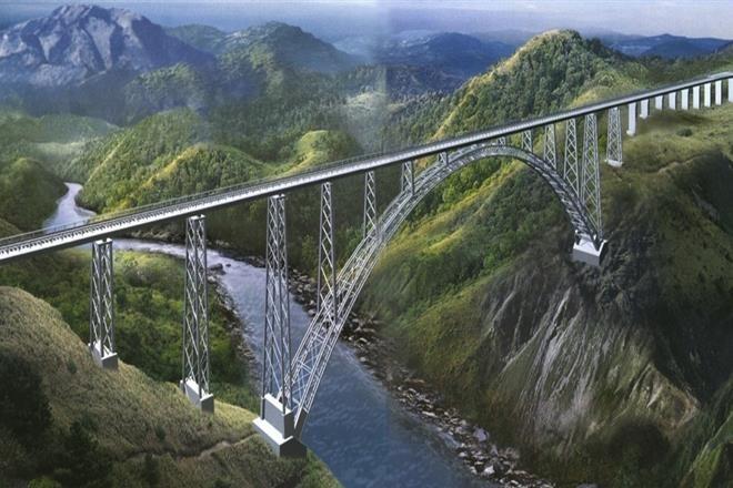 The Decade of Connectivity How Roads, Railways and Digital Networks Are Reshaping Kashmir