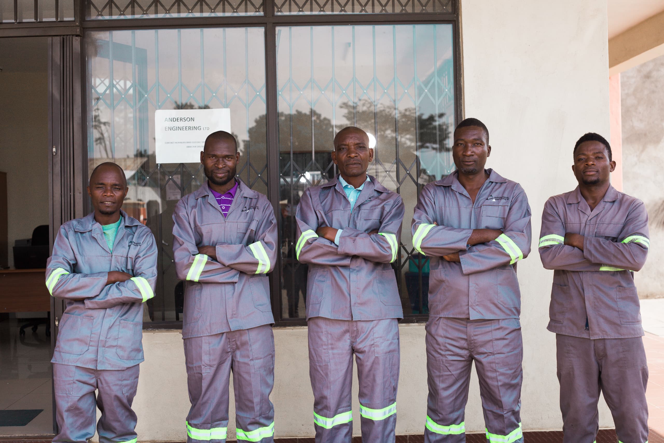Engineering Team