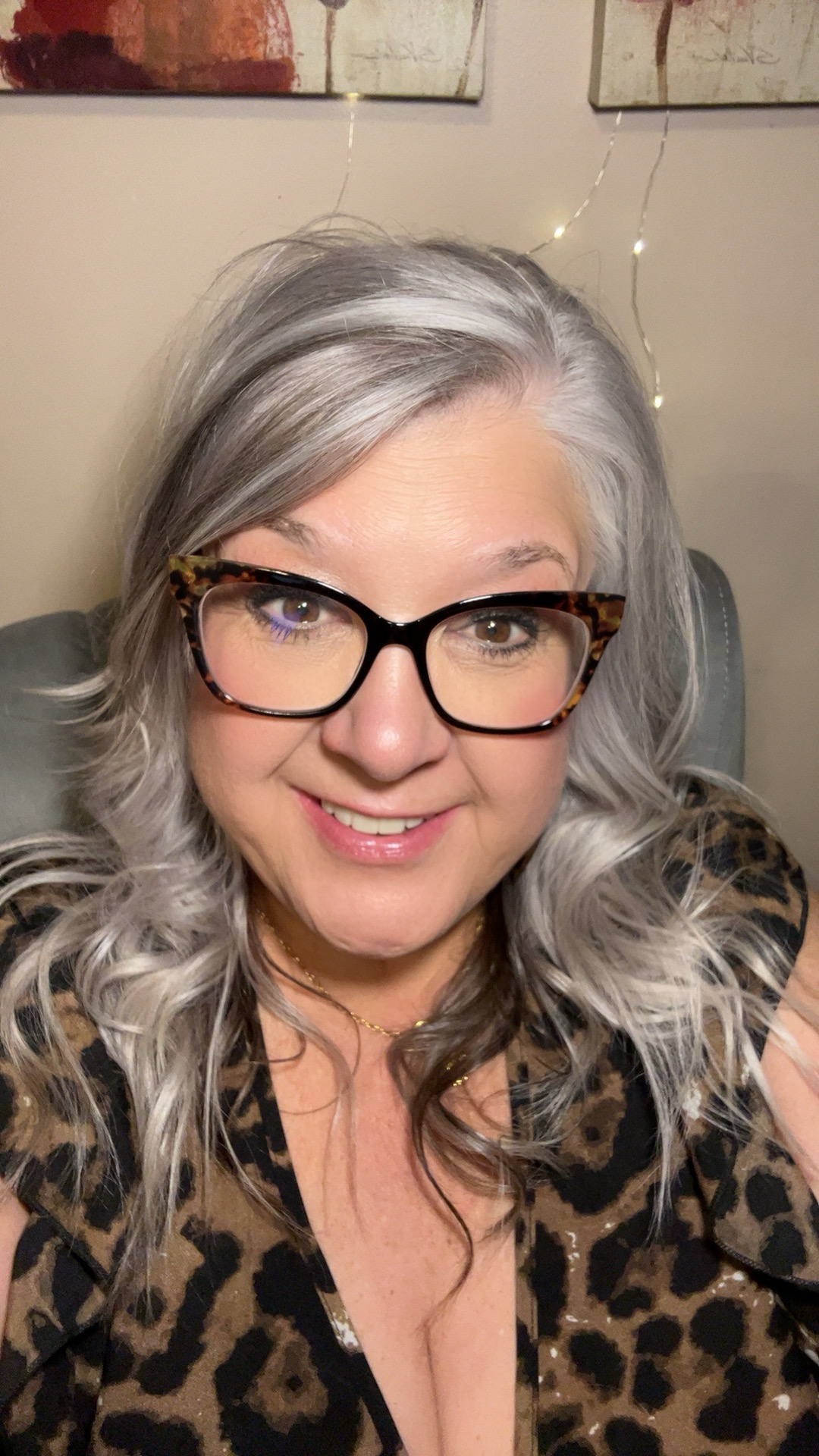 Connie Horton