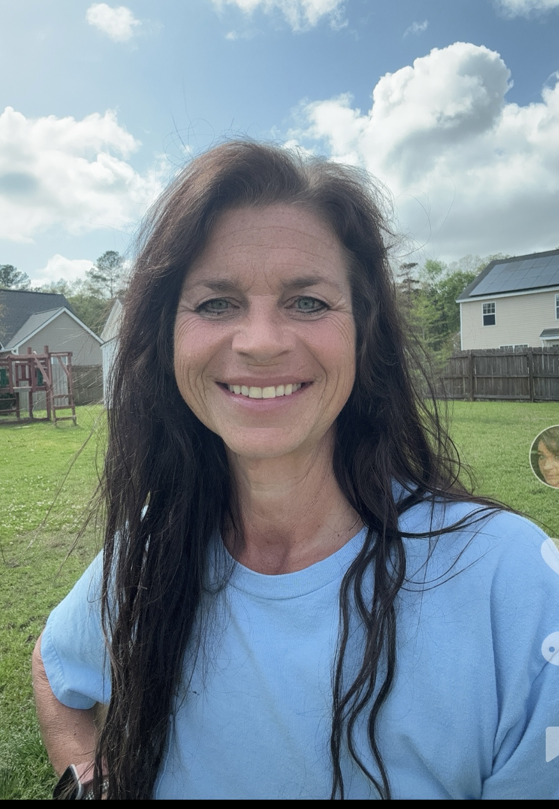 Lisa Davis
