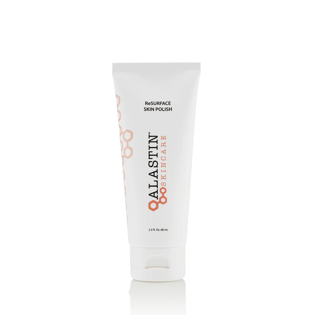 ReSURFACE Skin Polish