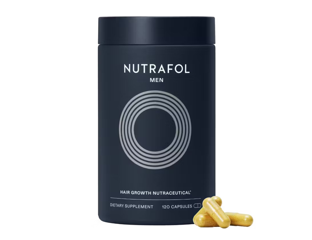 Nutrafol Men