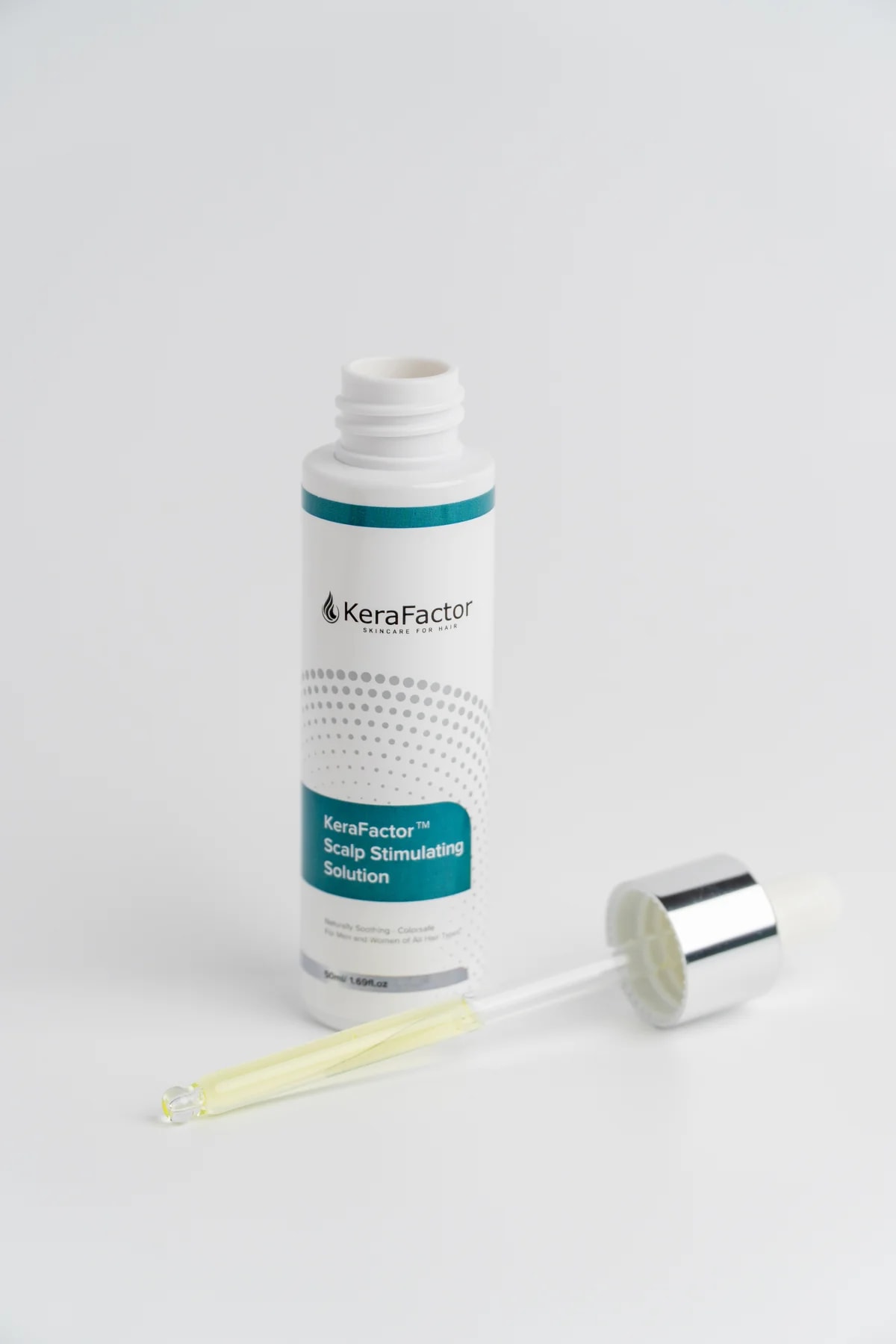 KerafactorMD Scalp Serum