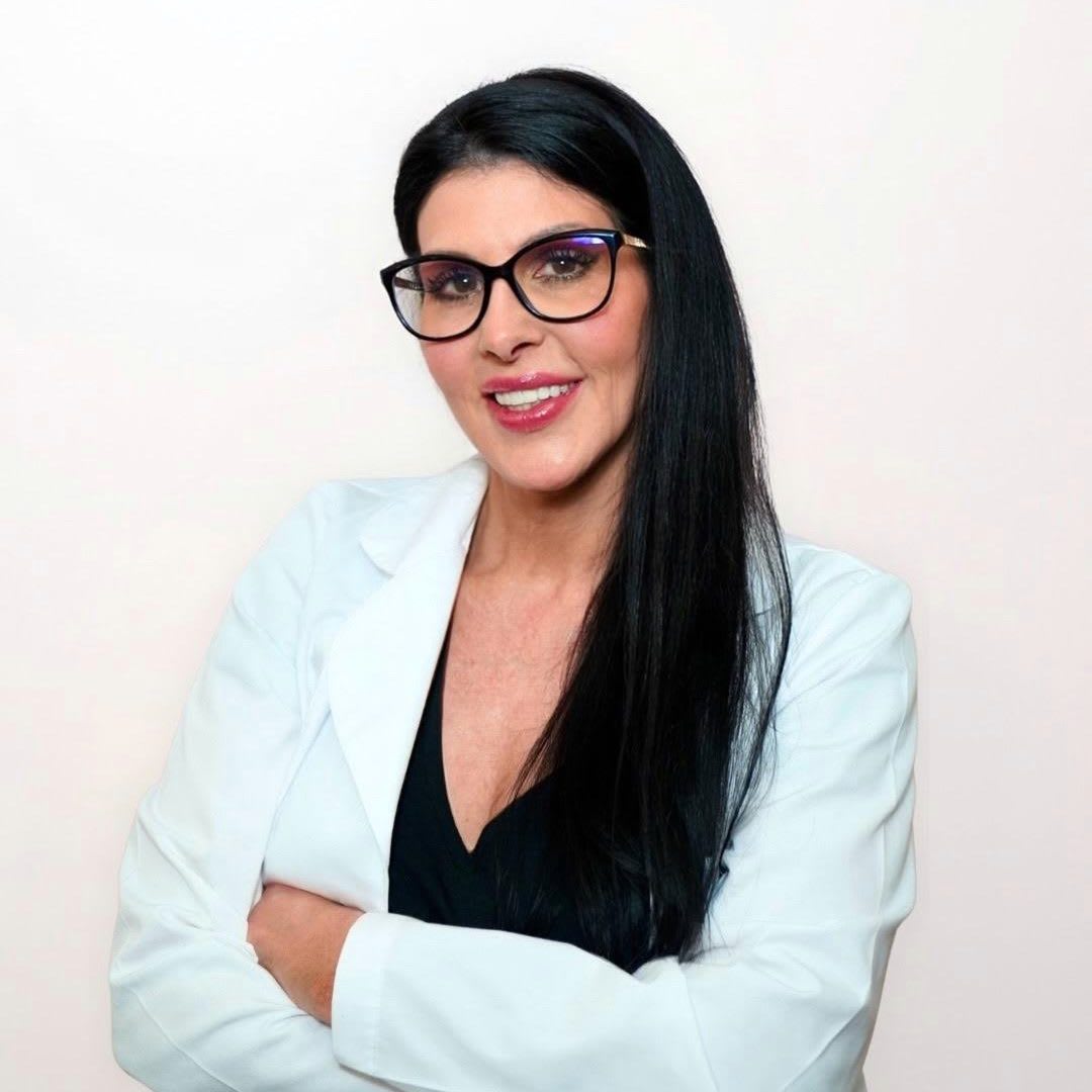 Kimberly Champagne-Vigeant APRN-FNP-C