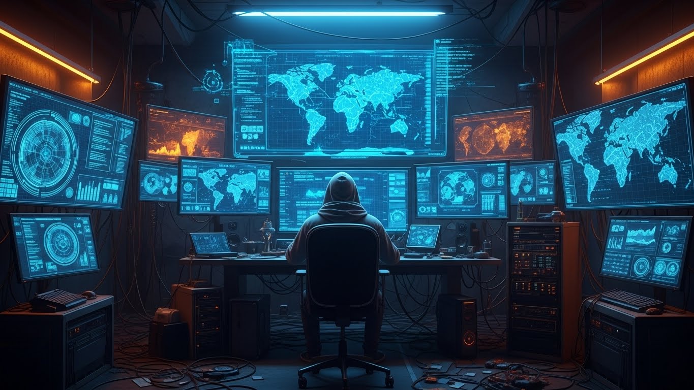 Detective Indonesia — Private Investigator, Surveillance & Brand Protection