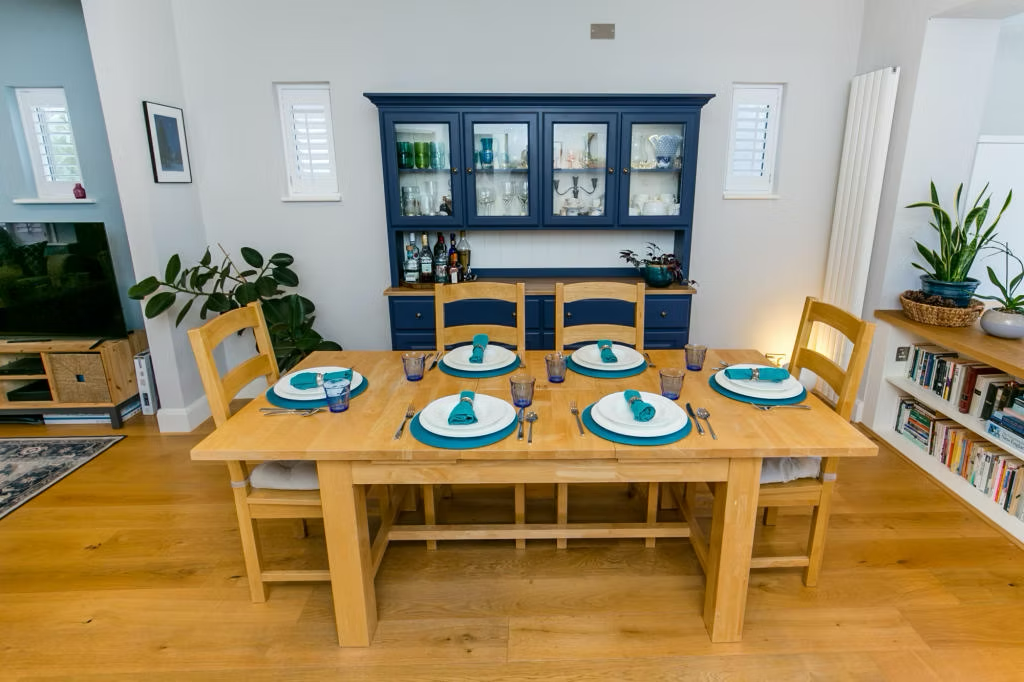 Cannon Hill / Exploiting the slope - View 3