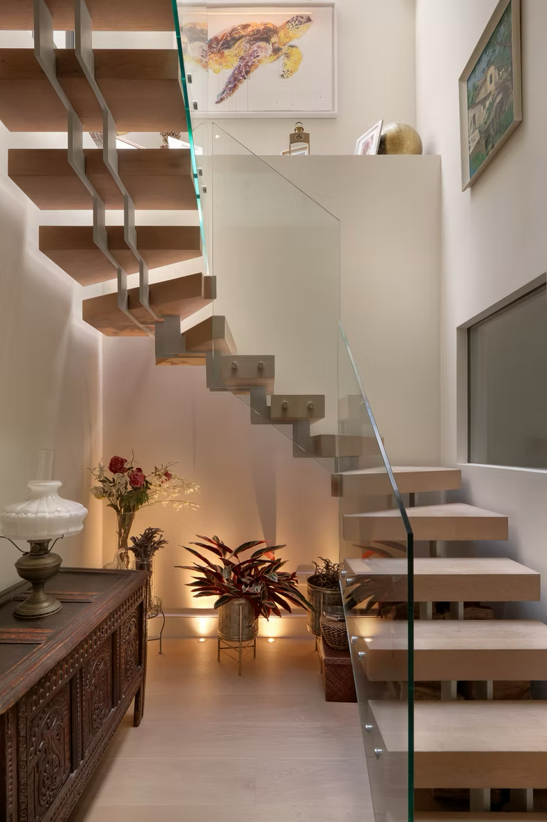 Clarendon Drive / Let there be light - View 1