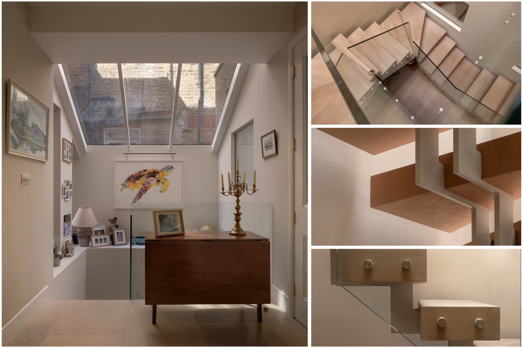 Clarendon Drive / Let there be light - View 7